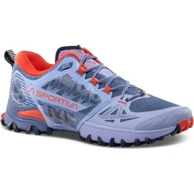Abbildung von La Sportiva Bushido III Woman GTX Damen (Hellblau 41) Laufschuhe