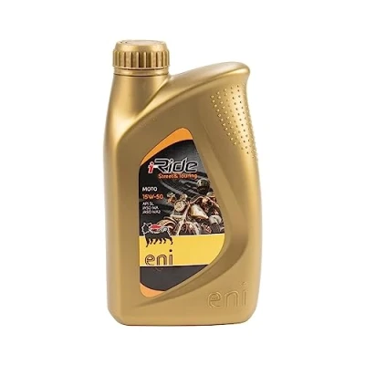 Abbildung von ENI i Ride 4T 15W 50 1Liter