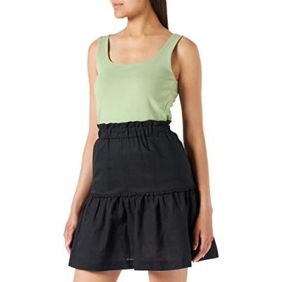 Abbildung von Esprit Minirock, Damen, Größe: 36, Black