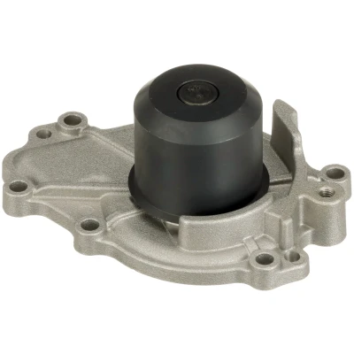 Abbildung von GATES WP0309 Wasserpumpe für Keilrippenriemenscheiben HYUNDAI: i40 Kombi, Tucson, Tucson Box Body / SUV, KIA: Sportage IV, Optima K5 Sportswagon