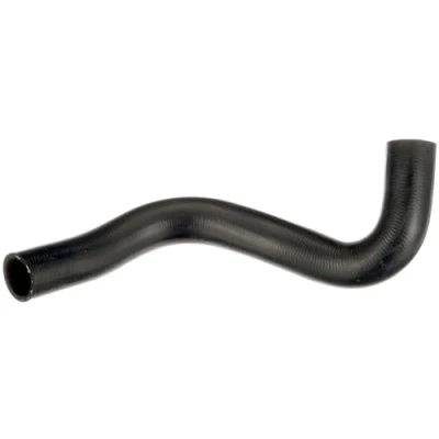 Abbildung von GATES 05 2675 Kühlerschlauch EPDM (Ethylen Propylen Dien Kautschuk) CHEVROLET: Nubira Kombi, Lacetti Schrägheck, Kombi