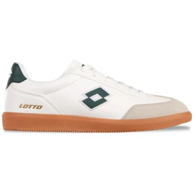 Abbildung von Lotto Sneaker in Kinder und Kleinkinder Größen erhältlich