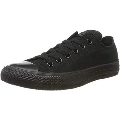 Abbildung von Converse Unisex Erwachsene Sneaker Low Chuck Taylor All Star OX