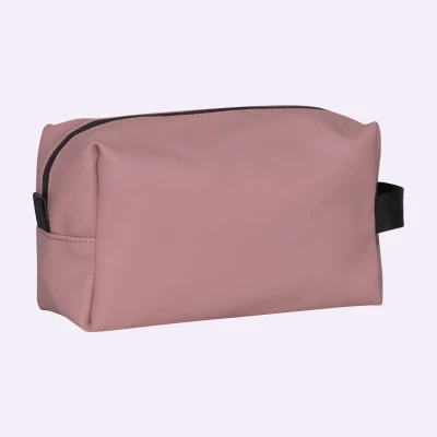 Abbildung von Beckmann Street Washbag Ash Rose