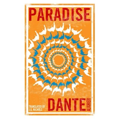 Abbildung von Paradise: Dual Language and New Verse Translation: Translation presented in Text (Alma Classics Evergreens)