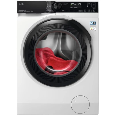 Abbildung von AEG Waschmaschine &quot;LR7EA610FL 914501652&quot;, Serie 7000, LR7EA610FL 914501652, 10 kg, 1600 U/min, ProSteam Dampf Programm für 96 % weniger Wasserverbrauch &amp; Wifi