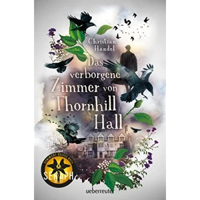 Abbildung von Das verborgene Zimmer von Thornhill Hall