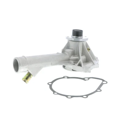 Abbildung von VAICO V10 50042 Wasserpumpe mit Dichtring für mechanisch Flügelrad aus Metall Original Qualität VOLKSWAGEN: GOLF 3
