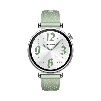 Abbildung von Huawei Aurora Smartwatch, Größe: One Size, Grün