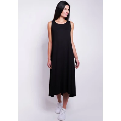 Abbildung von Seidel Moden Midikleid, MADE IN GERMANY