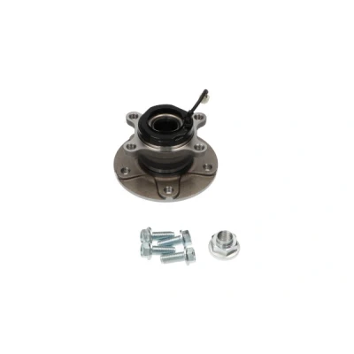 Abbildung von KAVO PARTS WBH 8516 Radlagersatz Hinterachse links mit integriertem ABS Sensor 140mm SUZUKI: SX4 I Schrägheck, Vitara IV SUV, II S Cross