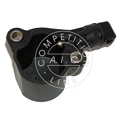 Abbildung von AIC 51184 Schalter, Rückfahrleuchte Schaltgetriebe VOLKSWAGEN: Golf 4 Schrägheck, 2, Variant, AUDI: A3 TT Coupe
