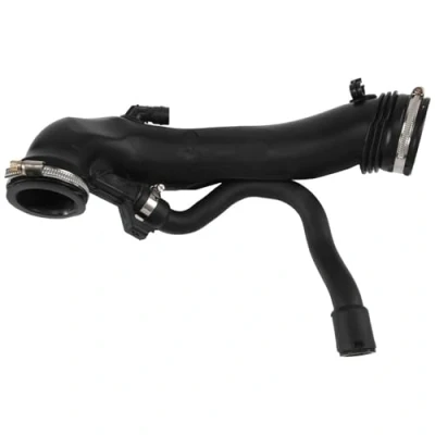 Abbildung von ESPYN Ansaugrohr Für Peugeot 308 408 3008 5008 207 508 RCZ 1.6 16V Citroen C4 C4L C5 III DS5 Picasso Air Intake Turbo Schlauch 1440Q6 Ansaugschlauch