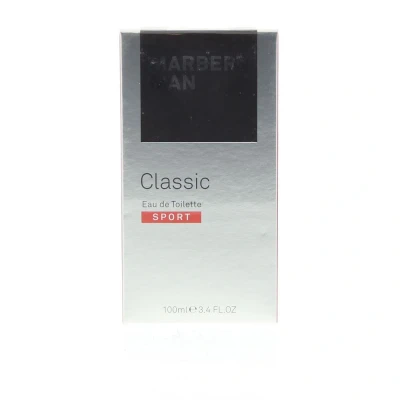 Abbildung von Marbert Man Classic Sport Eau de Toilette 100 ml