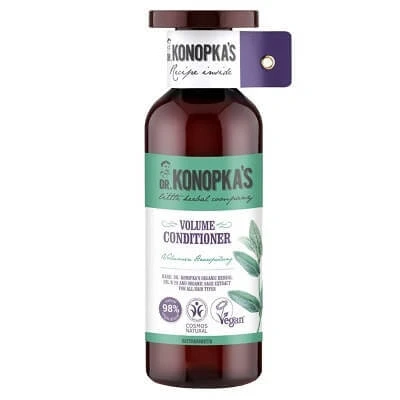 Abbildung von Dr. Konopka&#039;s Dr.Konopka&#039;S Regenerating Conditioner, 1er Pack (1 x 500 ml)