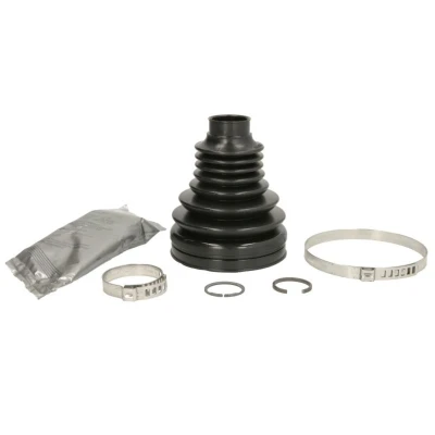 Abbildung von SPIDAN 36055 Achsmanschette 109,00 TPE (thermoplastischer Elastomer) VOLKSWAGEN: New Beetle Cabrio, Schrägheck, Jetta 4
