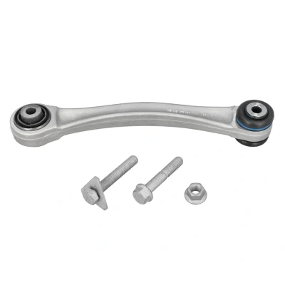 Abbildung von MEYLE 316 050 0268 Querlenker Hinterachse rechts, mitte, oben Aluminium BMW: 3 Limousine, Coupe, Cabrio