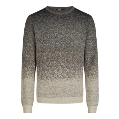 Abbildung von Daniel Hechter Strickpullover, Herren, Größe: XL, Grau
