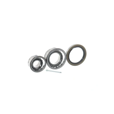 Abbildung von SKF VKBA 826 Radlagersatz mit Wellendichtring 50 TOYOTA: HILUX 6 Pick up, 5 Hiace 4 Bus, VOLKSWAGEN: Taro
