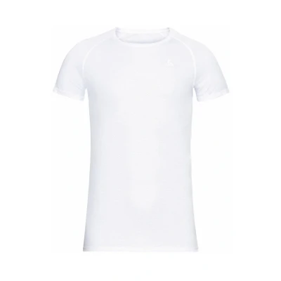 Abbildung von ODLO CREW NECK Active FDRY Light Unterhemd/shirt, Herren, Größe: 54/56, White
