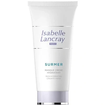 Abbildung von Isabelle Lancray SURMER Masque Creme Hydratant 50 ml