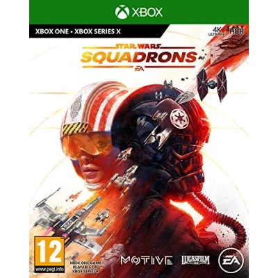 Abbildung von Electronic Arts Tiers Star Wars Squadrons Xbox One