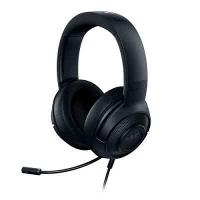 Abbildung von RAZER Kraken X Lite Gaming Headset 7.1Surround, Ultraleichtes