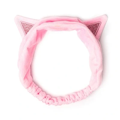 Abbildung von Haarband Me Time Katze von Legami