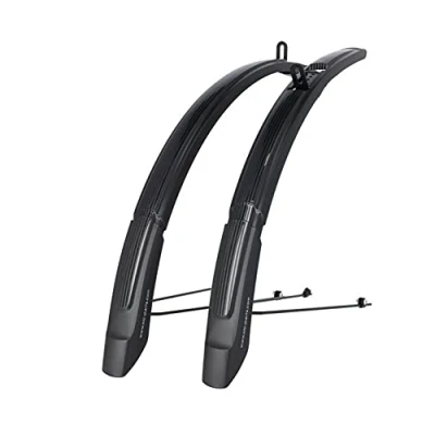 Abbildung von XLC Schutzblech Mudguard Set City &quot;MG C41&quot;, 26 28&quot;, 46 mm, 509 g