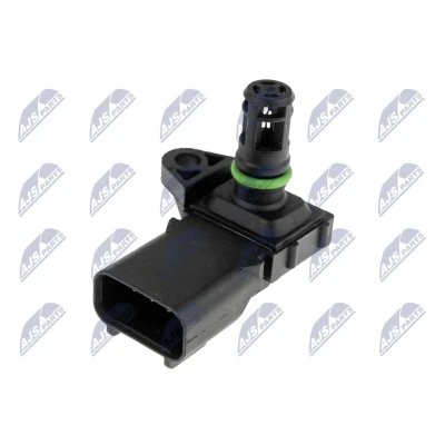 Abbildung von Sensor, Saugrohrdruck NTY ECM FR 004