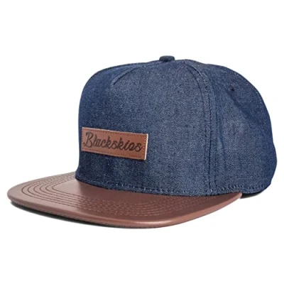 Abbildung von Blackskies AION Cap, Herren, Größe: One Size, Blue brown