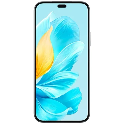Abbildung von Honor 200 Lite 8GB/256GB Schwarz mit freenet Vertrag im Telekom Netz unbegrenzt telefonieren + 3000 MB 4G
