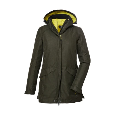 Abbildung von Killtec Doppeljacke &quot;KOW 17 WMN JCKT&quot;