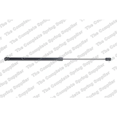Abbildung von LESJÖFORS 8104264 Heckklappendämpfer hinten AUDI: A3 Sportback