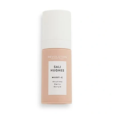 Abbildung von Revolution Skincare X SALI Hughes Mustc Anytime Daily Serum Serum, Größe: 30 ml,