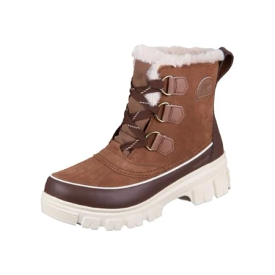 Abbildung von Sorel Torino V WP Damen Stiefel Boots Winterschuhe Schneestiefel 2106701242 Wasserdicht