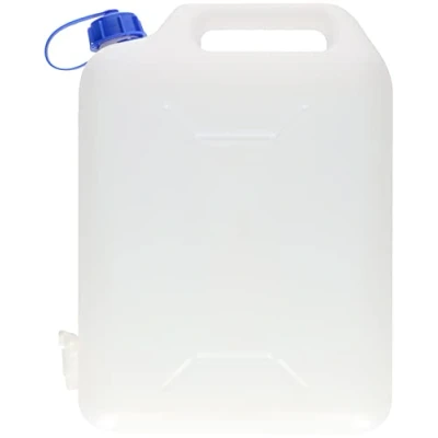Abbildung von All Ride Wassertank 10L Mit Wasserhahn Wasser oder Limonade Weiß