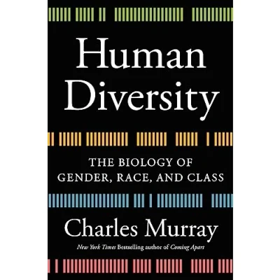 Abbildung von Human Diversity: The Biology of Gender, Race, and Class