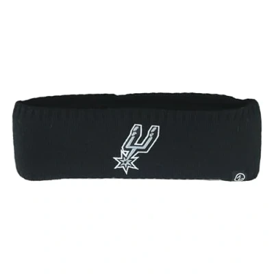 Abbildung von ZHATS Standard NBA Offiziell lizenziertes Strick Stirnband, Team Farbe Symbol