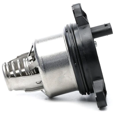 Abbildung von METZGER 4006489 Kühlwasserthermostat 103 mit Dichtung AUDI: Q5, A4 B9 Limousine, Avant