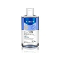 Abbildung von Mincer Pharma Tägliche Pflege Augen Makeup Entferner Zwei Phasen 150ml