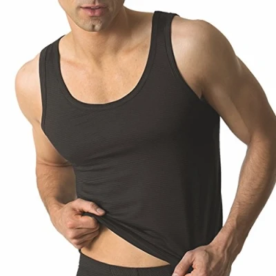 Abbildung von mey 2PACK Unterhemd/shirt, Damen, Größe: 40, Nude