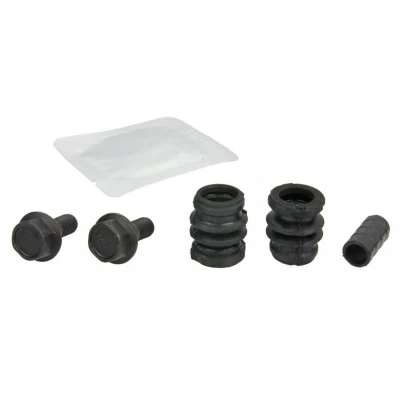 Abbildung von QUICK BRAKE 113 0012 Zubehörsatz, Bremssattel NISSAN: NP300 Navara Pickup, Qashqai / Qashqai+2 I, Pritsche Fahrgestell