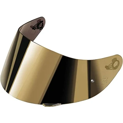 Abbildung von AGV Visor K5 S/K3 Sv (Mllxlxxl) Mplk Iridium Gold