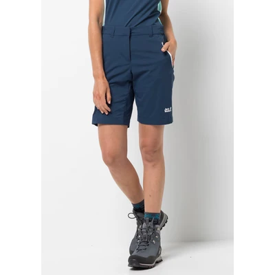 Abbildung von Jack Wolfskin Funktionsshorts OVERLAND SHORTS W