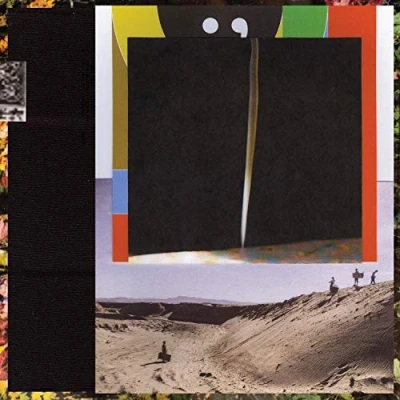 Abbildung von Bon Iver I,I (LP)