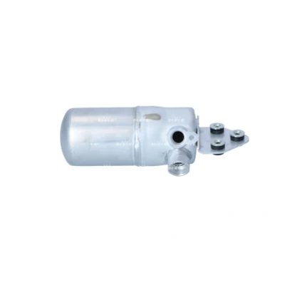 Abbildung von NRF 33236 Trockner Aluminium AUDI: A6 C5 Avant, Allroad C5, Limousine