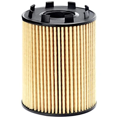 Abbildung von ASHIKA 10 ECO044 Ölfilter Filtereinsatz OPEL: Astra H Schrägheck, Meriva A, Caravan, FIAT: 500 Grande Punto Schrägheck