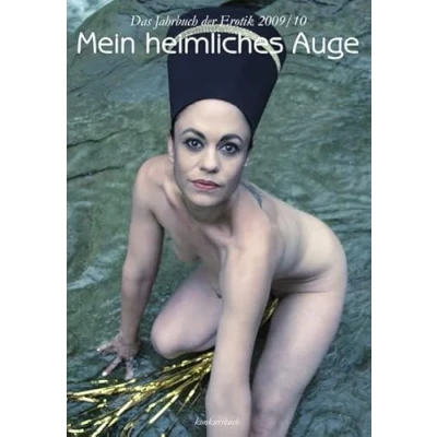 Abbildung von Mein heimliches Auge 24: Das Jahrbuch der Erotik XXIV
