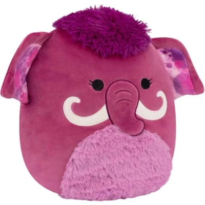 Abbildung von Squishmallows 30 cm P17 Magdalena Mammoth (4152P17)